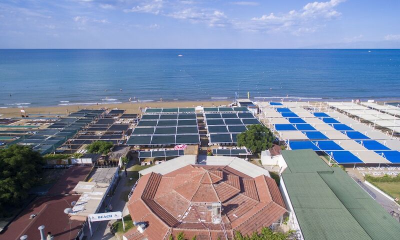 Side Alegria Hotel & Spa