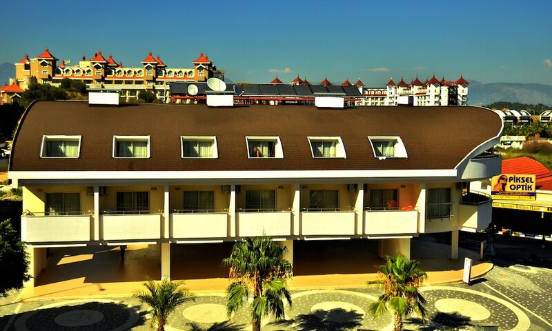 Side Alegria Hotel & Spa