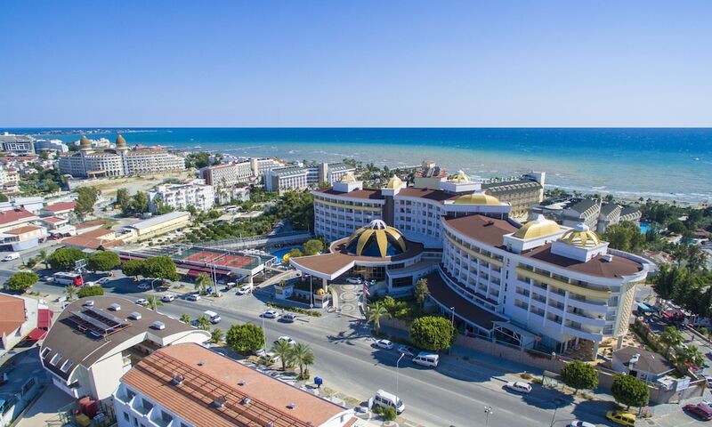 Side Alegria Hotel & Spa