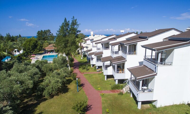 Side Alegria Hotel & Spa