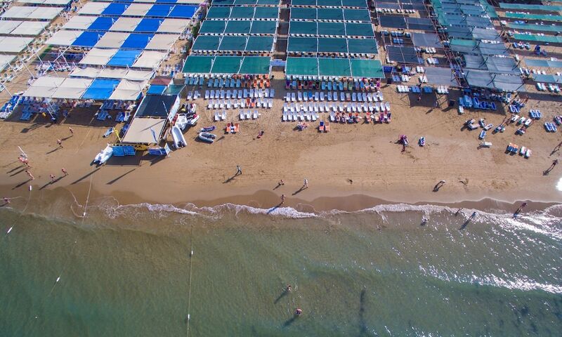 Side Alegria Hotel & Spa