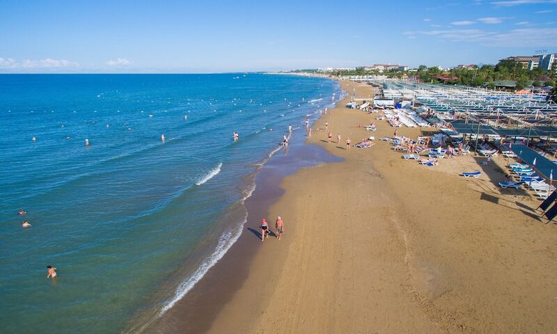 Side Alegria Hotel & Spa