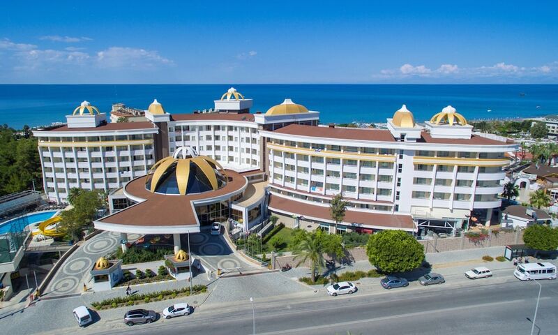 Side Alegria Hotel & Spa