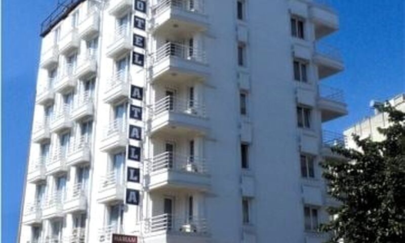 ATALLA OTEL