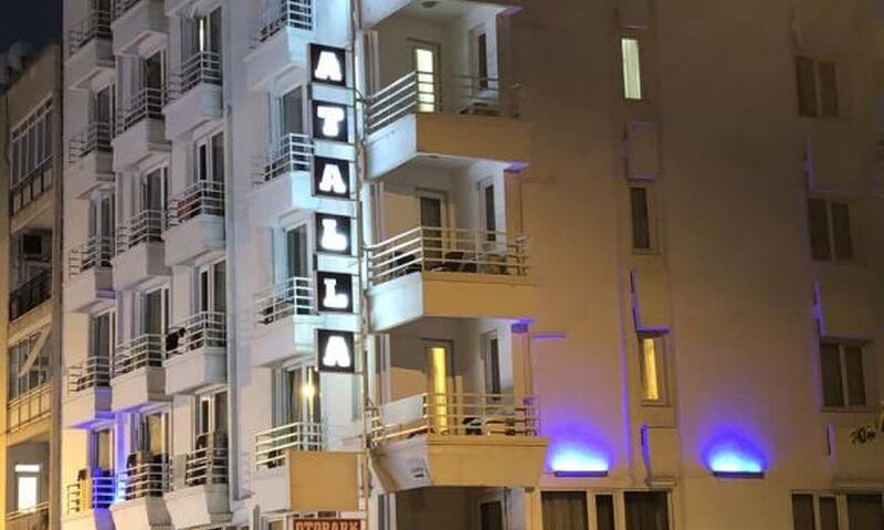 ATALLA OTEL