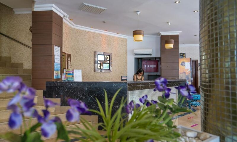 Carmen Suite Otel