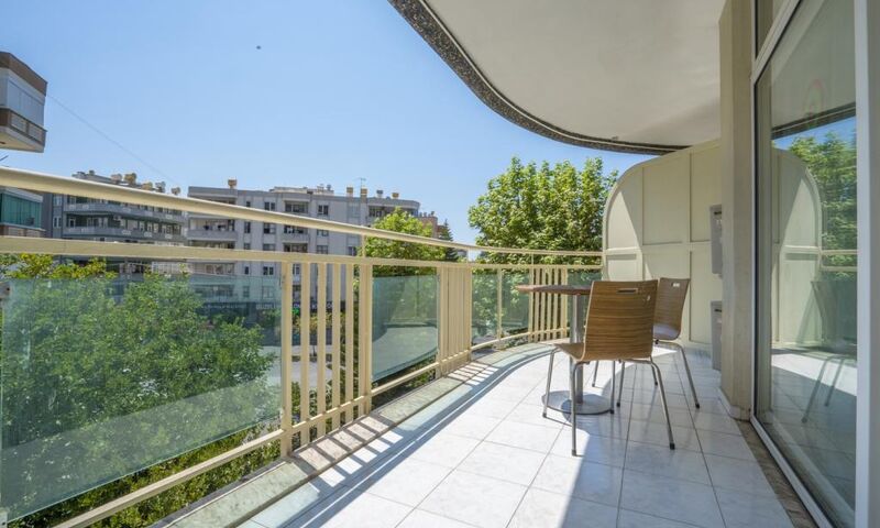 Carmen Suite Otel
