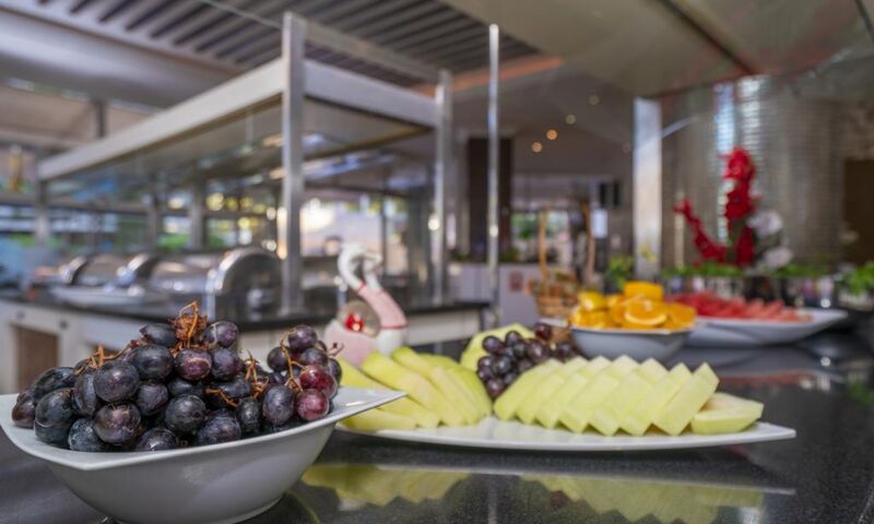 Carmen Suite Otel