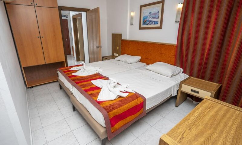 Carmen Suite Otel