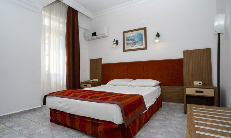 Carmen Suite Otel