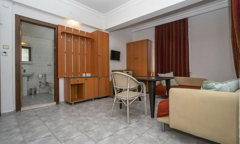 Carmen Suite Otel