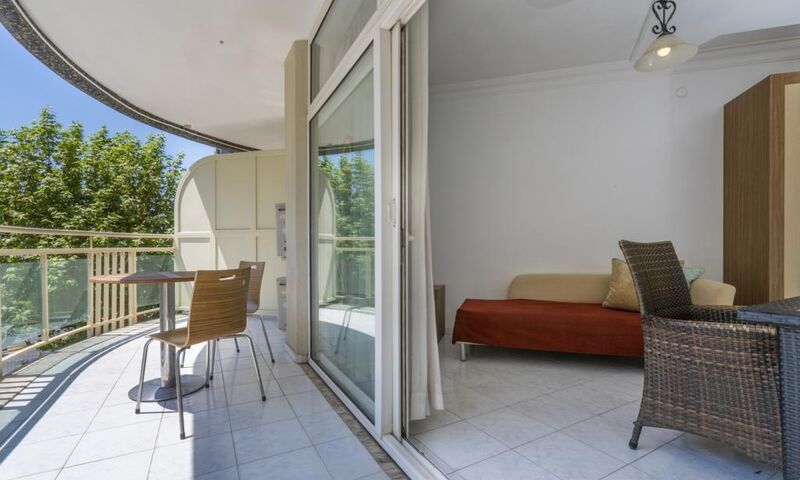 Carmen Suite Otel