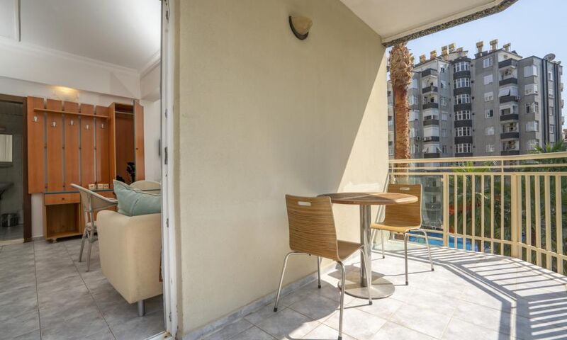Carmen Suite Otel
