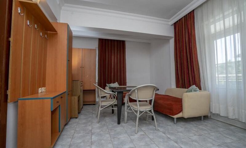 Carmen Suite Otel