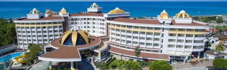 Side Alegria Hotel & Spa