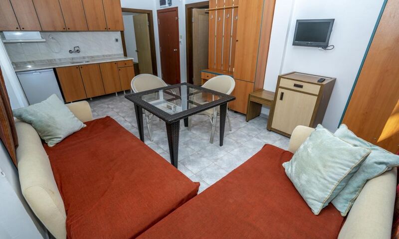 Carmen Suite Otel