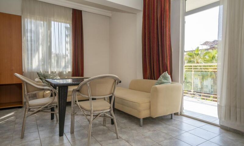 Carmen Suite Otel