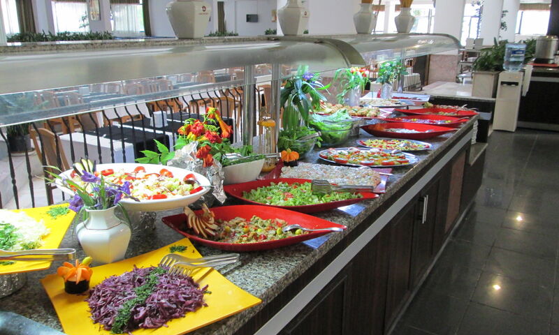 SUNSHİNE HOTEL