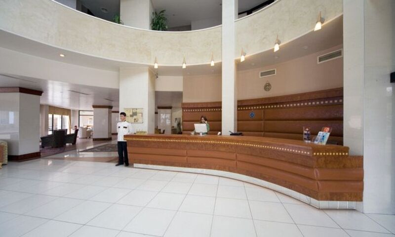 CENDER OTEL