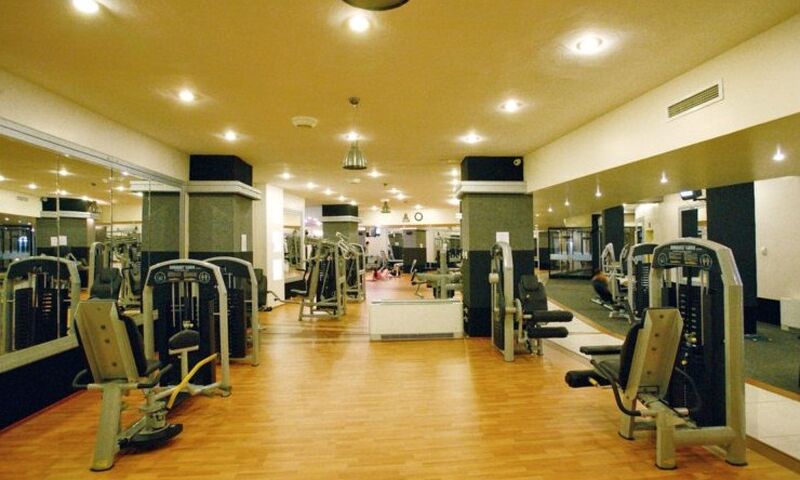 CENDER OTEL