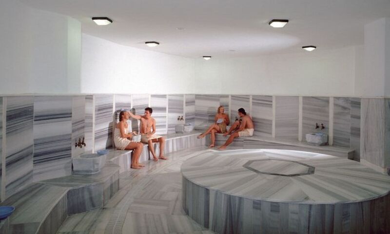 CENDER OTEL