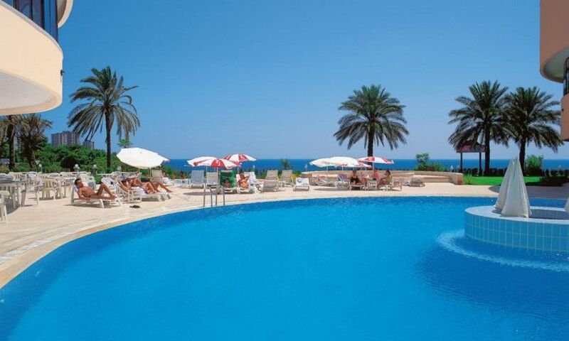 CENDER OTEL