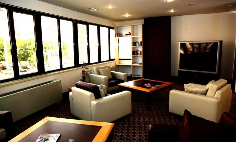 CENDER OTEL