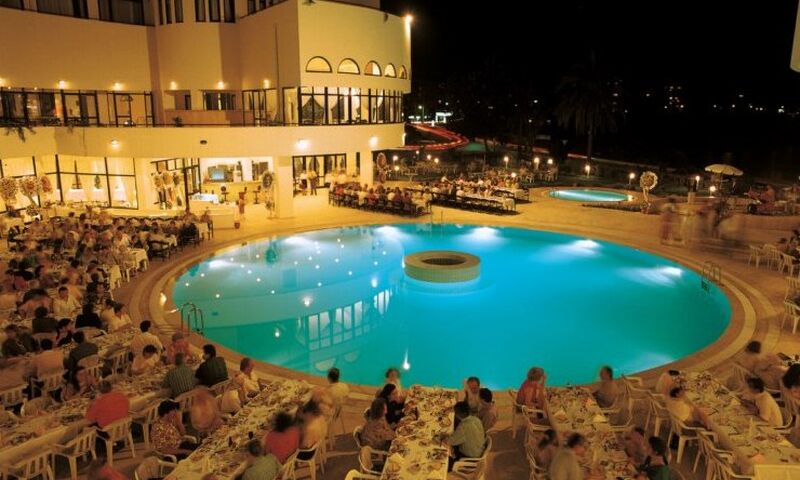 CENDER OTEL