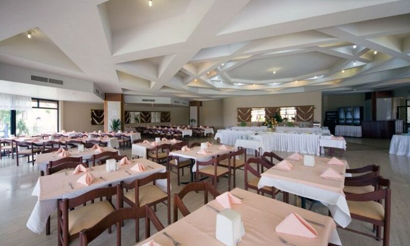 CENDER OTEL