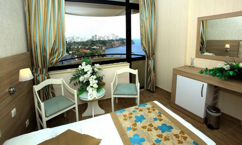 CENDER OTEL