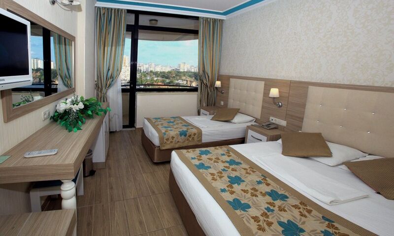 CENDER OTEL
