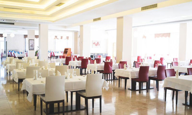 ORUÇOĞLU THERMAL RESORT