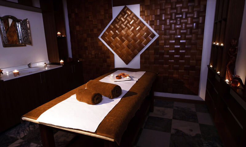 ORUÇOĞLU THERMAL RESORT