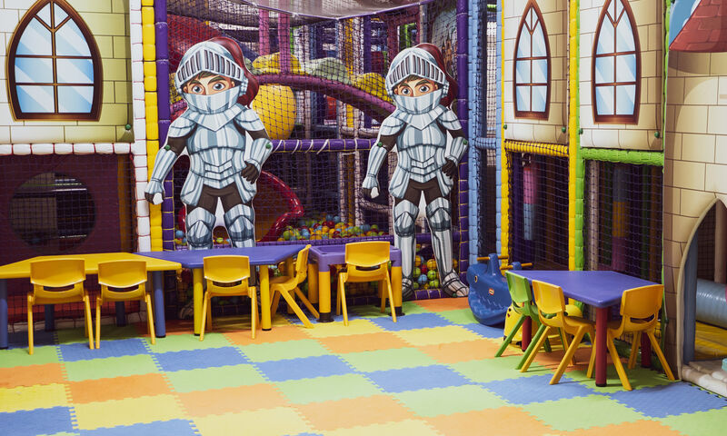 ORUÇOĞLU THERMAL RESORT