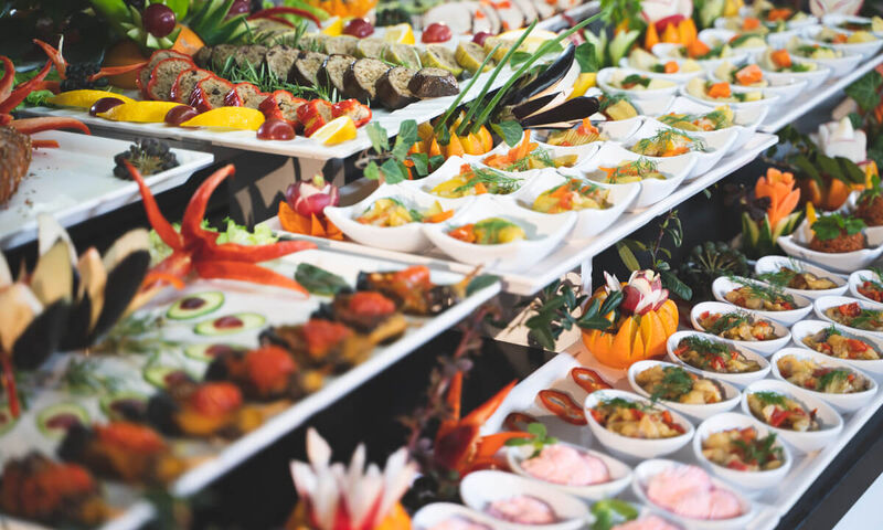 ORUÇOĞLU THERMAL RESORT