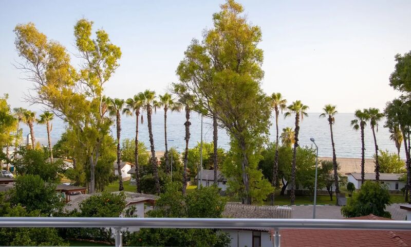 Aroma Butik Hotel