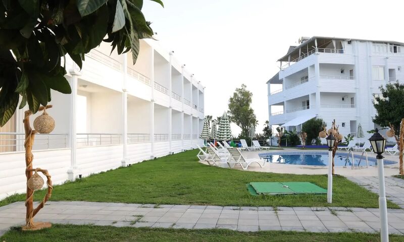 Aroma Butik Hotel
