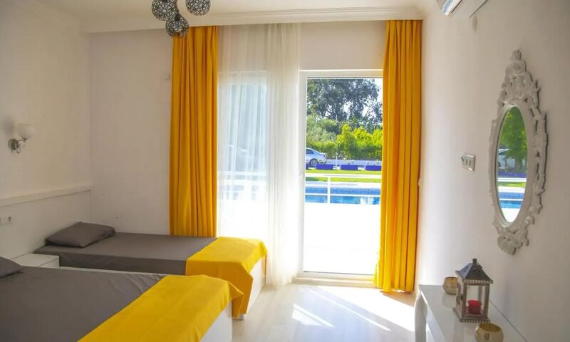 Aroma Butik Hotel