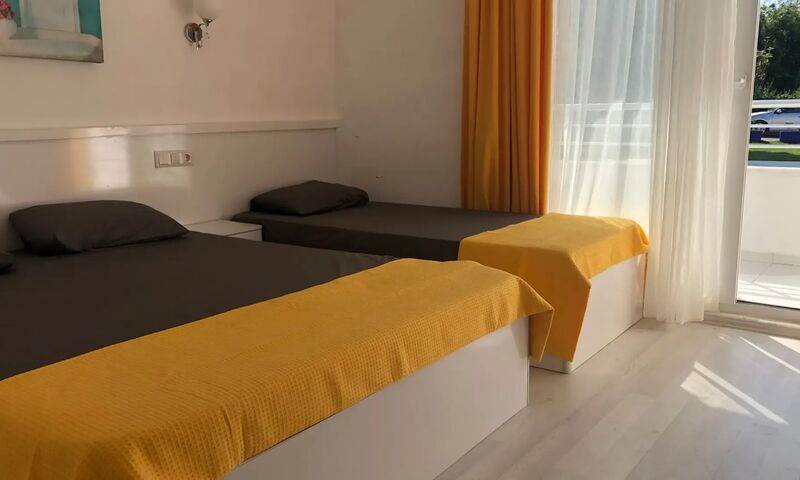 Aroma Butik Hotel