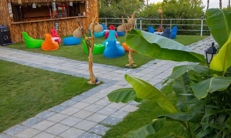 Aroma Butik Hotel