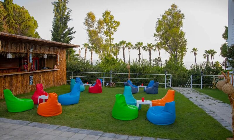 Aroma Butik Hotel