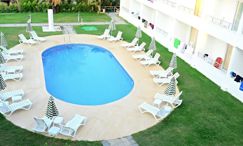 Aroma Butik Hotel