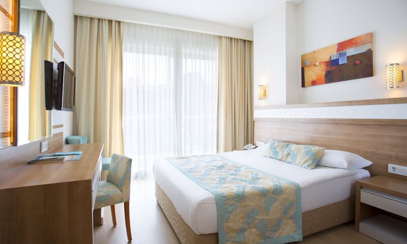 MERVE SUN OTEL