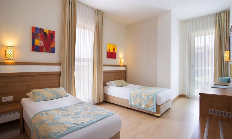 MERVE SUN OTEL