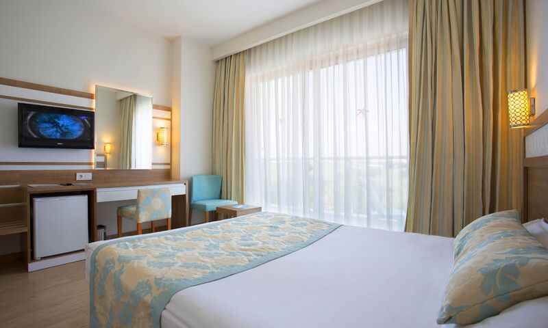 MERVE SUN OTEL