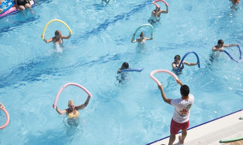 MERVE SUN OTEL