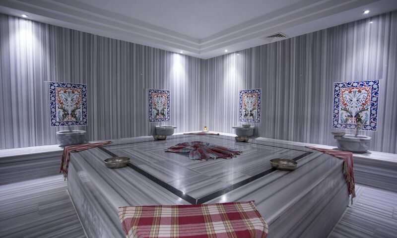 MERVE SUN OTEL