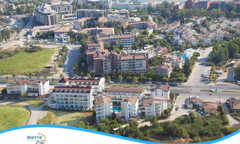MERVE SUN OTEL