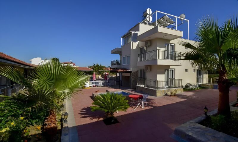 Esmeralda Butik Otel