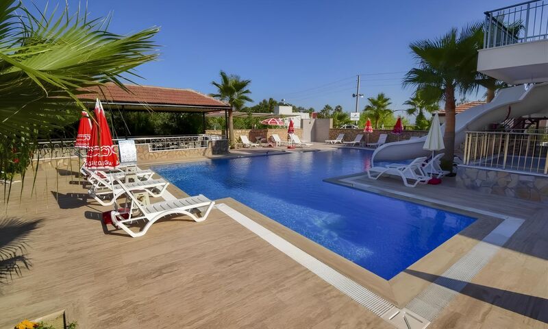Esmeralda Butik Otel